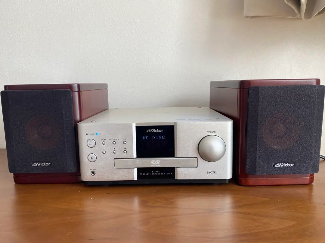 2026年最新】victor ex-ak1の人気アイテム - メルカリ