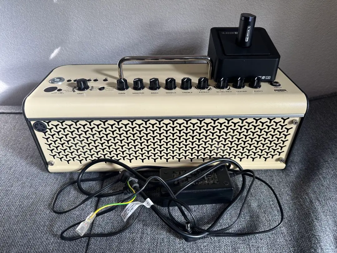 2026年最新】yamaha thr30ii wireless whiteの人気アイテム - メルカリ