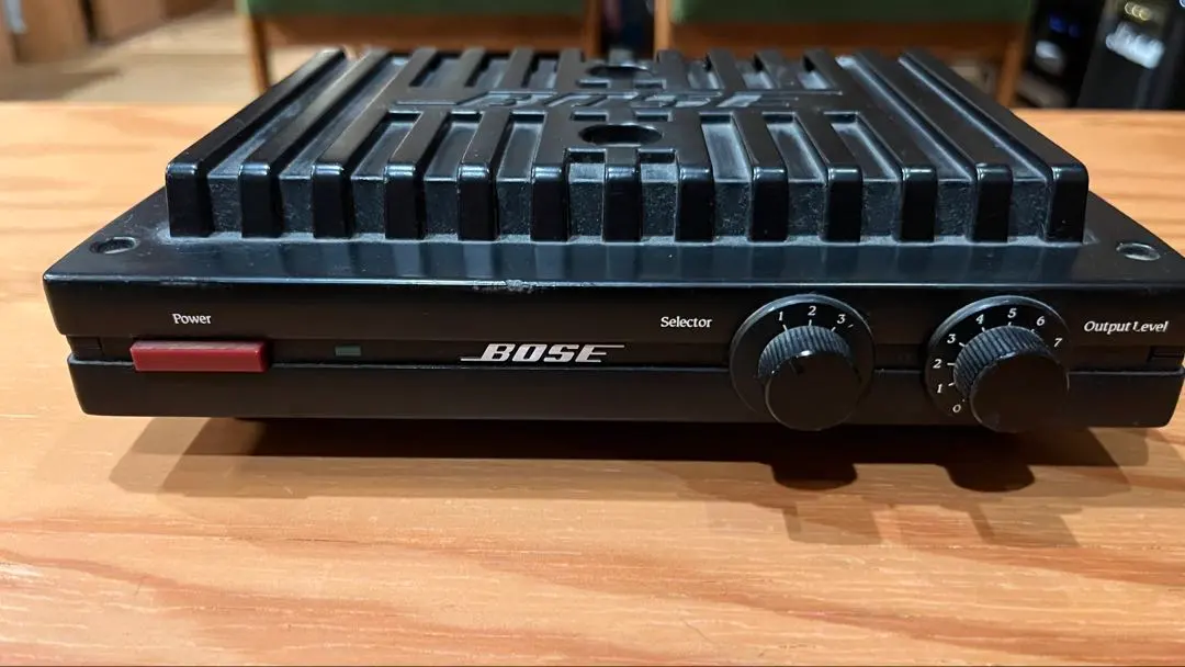 2026年最新】bose 1706の人気アイテム - メルカリ