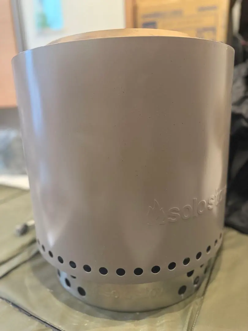 2026年最新】ソロストーブレンジャーの人気アイテム - メルカリ