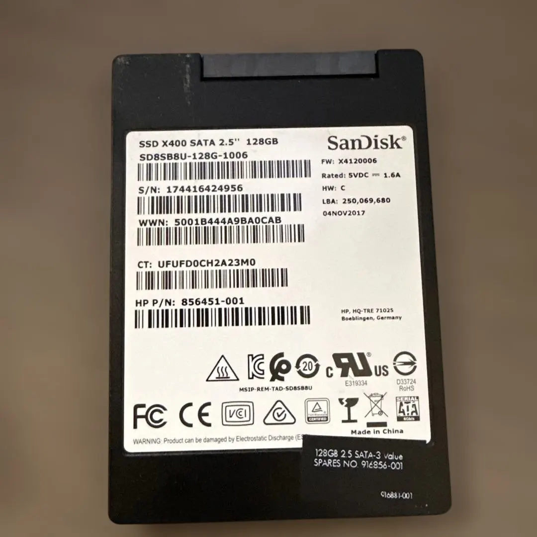 2026年最新】ssd ct275mx300ssd1の人気アイテム - メルカリ