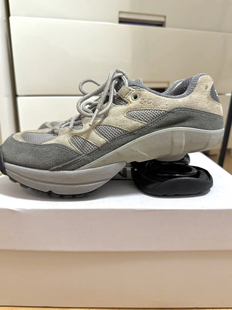 2026年最新】z-coil スニーカーの人気アイテム - メルカリ