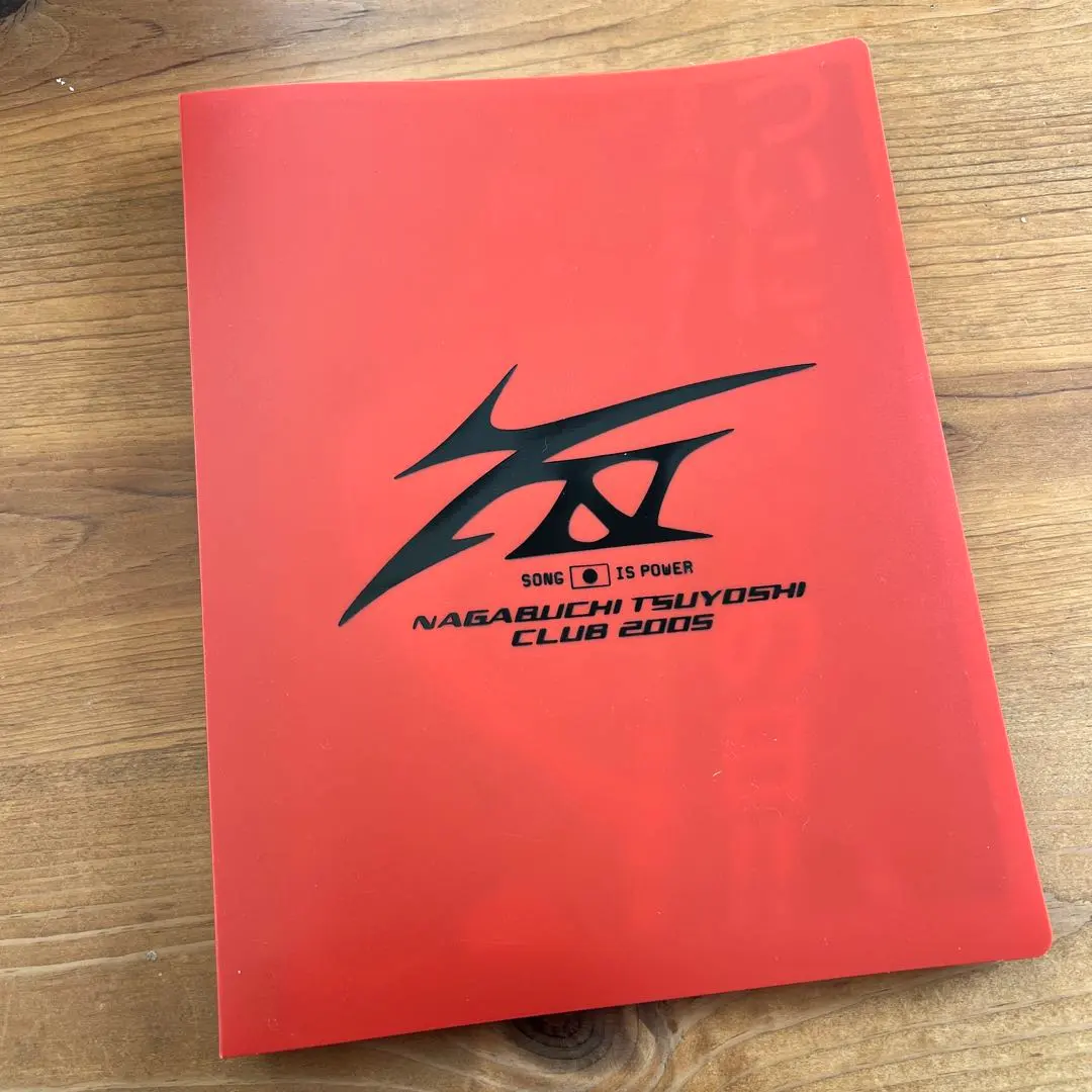 2026年最新】長渕剛 会報の人気アイテム - メルカリ