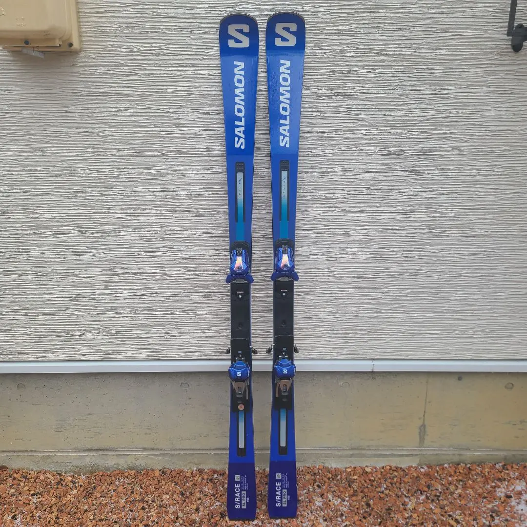 2026年最新】SALOMON S/RACE PRO SLの人気アイテム - メルカリ