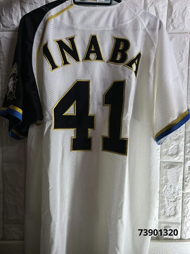 2026年最新】稲葉篤紀 ユニフォームの人気アイテム - メルカリ