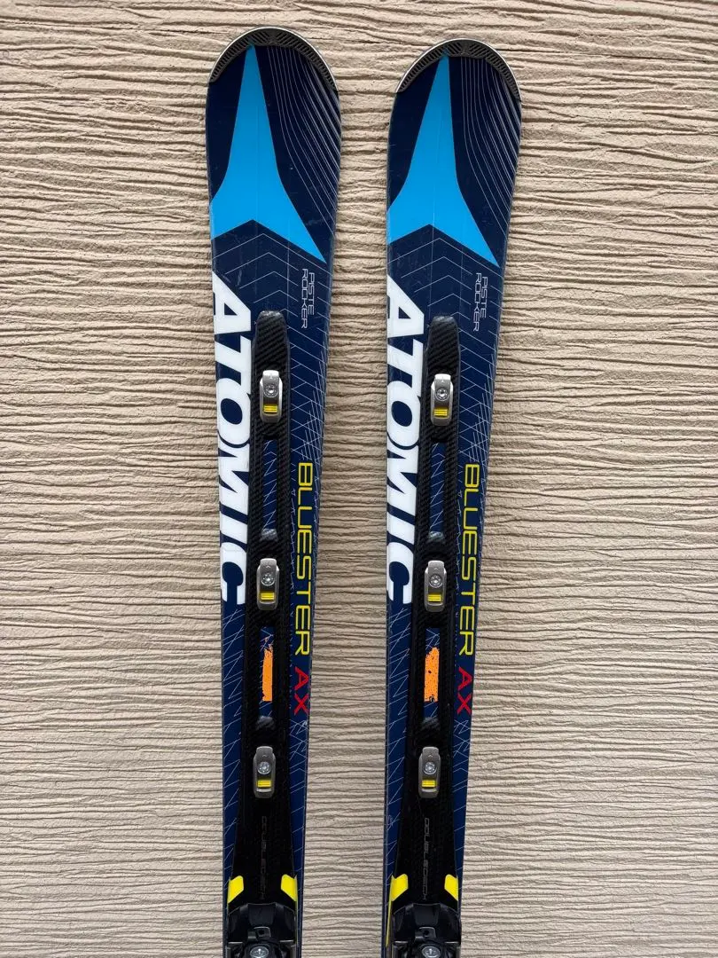 2026年最新】ATOMIC BLUESTERの人気アイテム - メルカリ