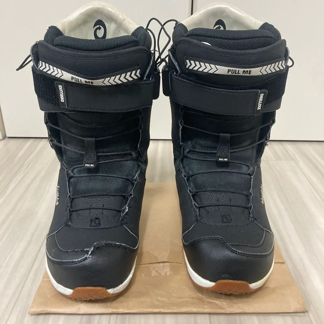 2026年最新】DEELUX ハードブーツの人気アイテム - メルカリ