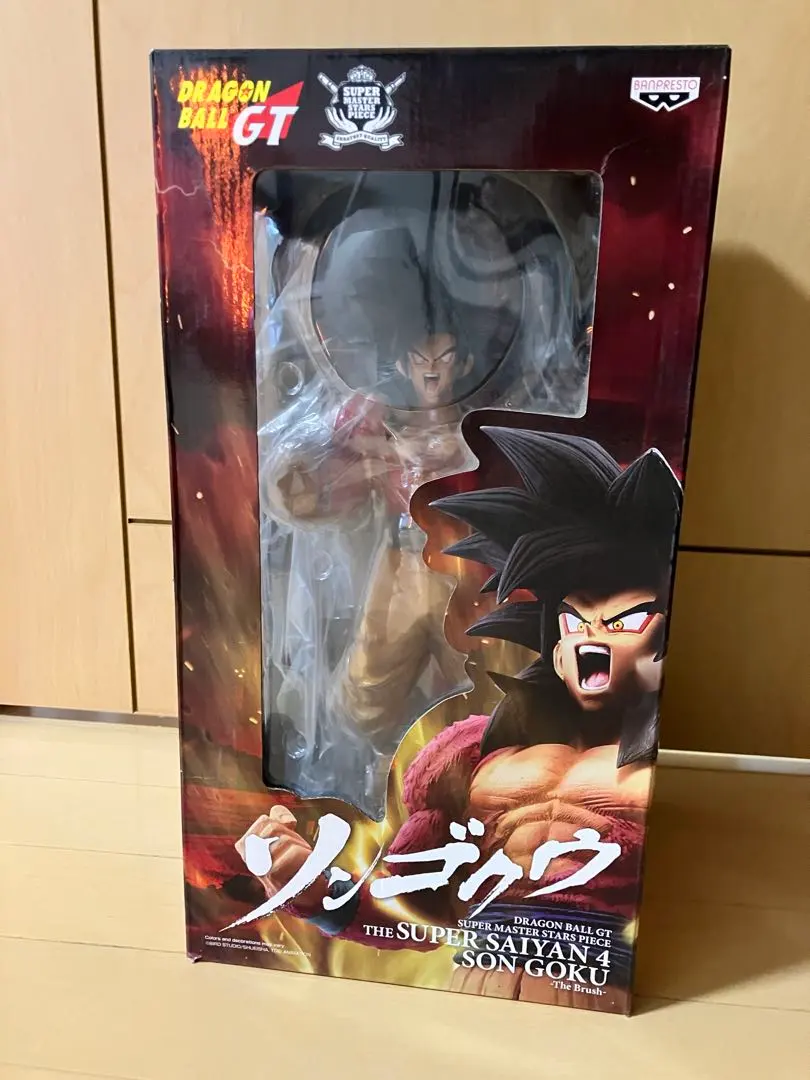 2026年最新】smsp 孫悟空4 海外の人気アイテム - メルカリ