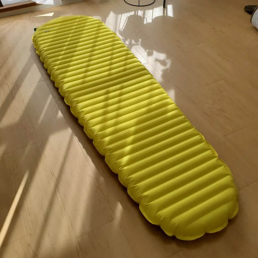 2026年最新】ネオエアーxライトの人気アイテム - メルカリ