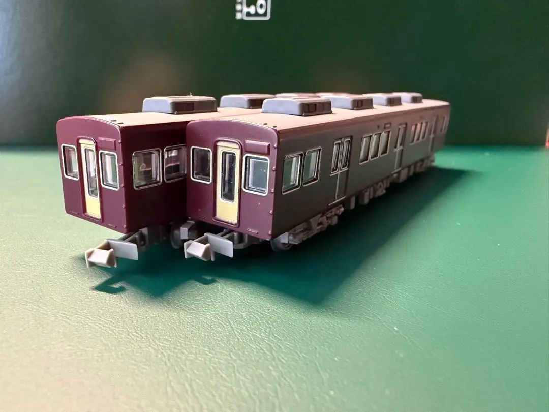 2026年最新】阪急5100の人気アイテム - メルカリ