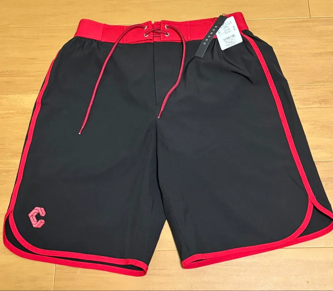 2026年最新】cronos サーフパンツの人気アイテム - メルカリ