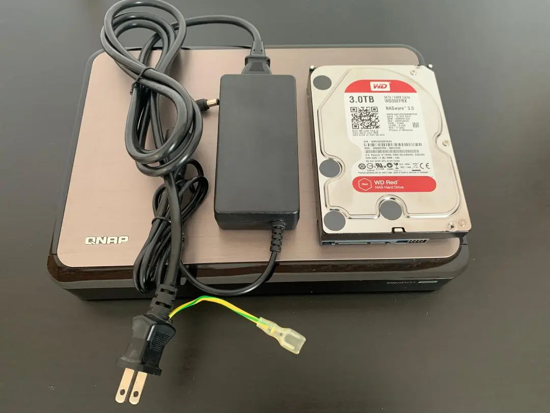 2026年最新】WD30EFRXの人気アイテム - メルカリ