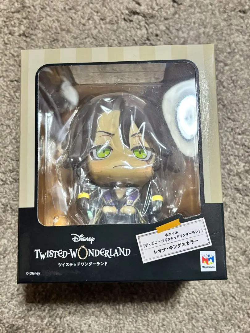 2026年最新】るかっぷ 『ディズニー ツイステッドワンダーランド