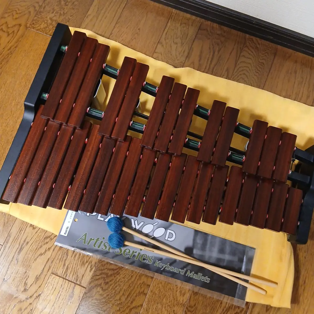 2026年最新】ヤマハ 木琴 TX-6の人気アイテム - メルカリ