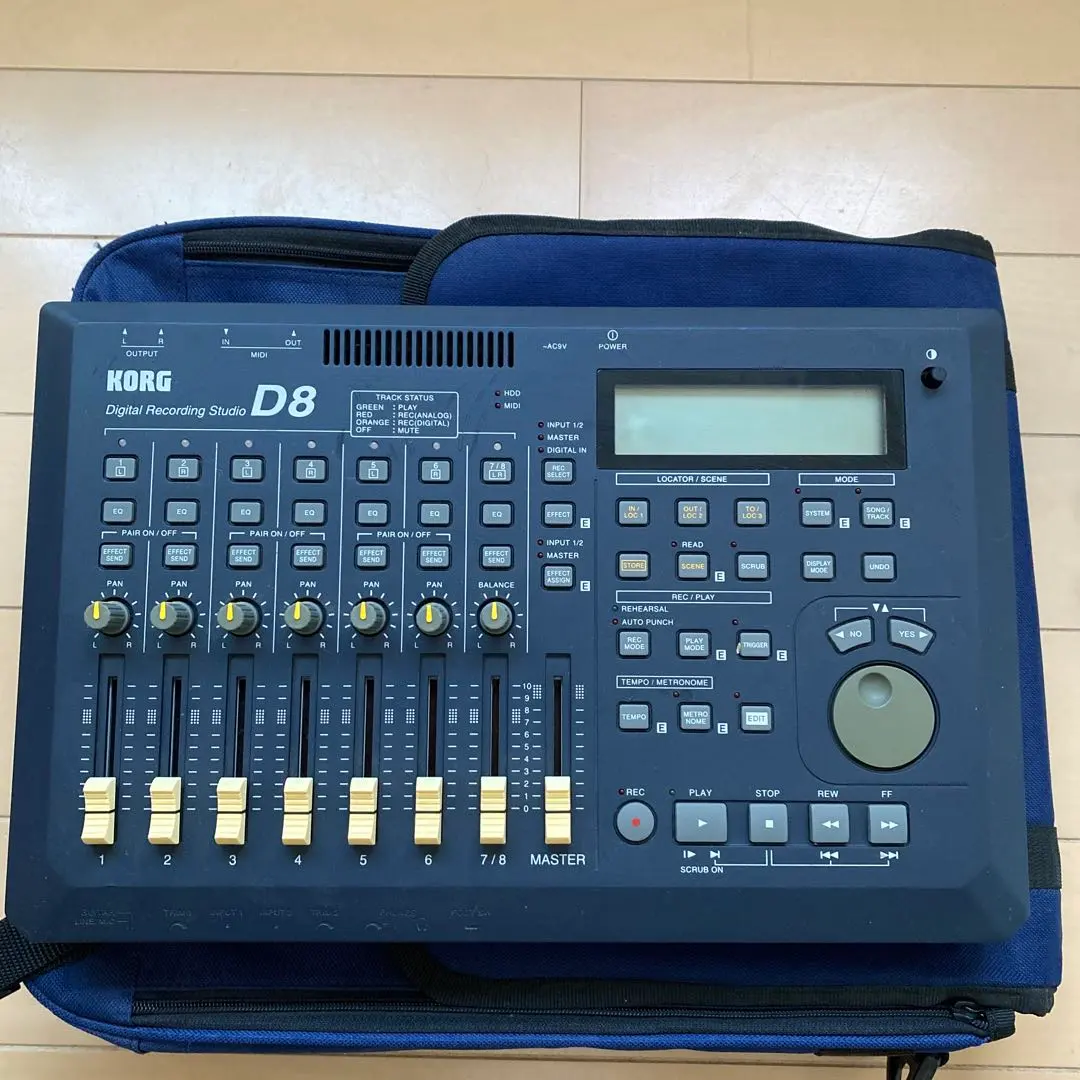 2026年最新】korg-d8の人気アイテム - メルカリ