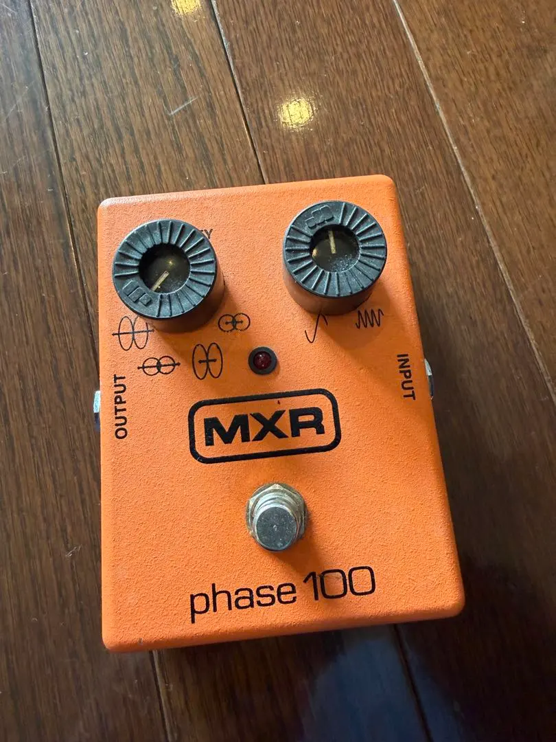 2026年最新】MXR PHASE 100の人気アイテム - メルカリ