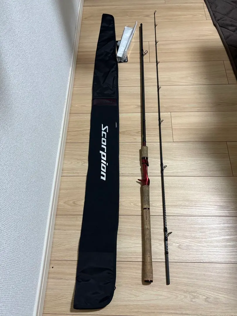 2026年最新】スコーピオン 1653の人気アイテム - メルカリ