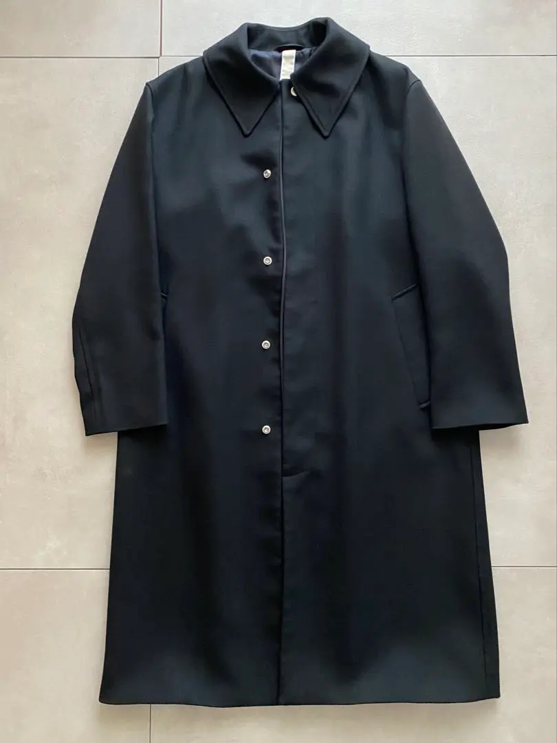 2026年最新】sunFLOWER winter coatの人気アイテム - メルカリ