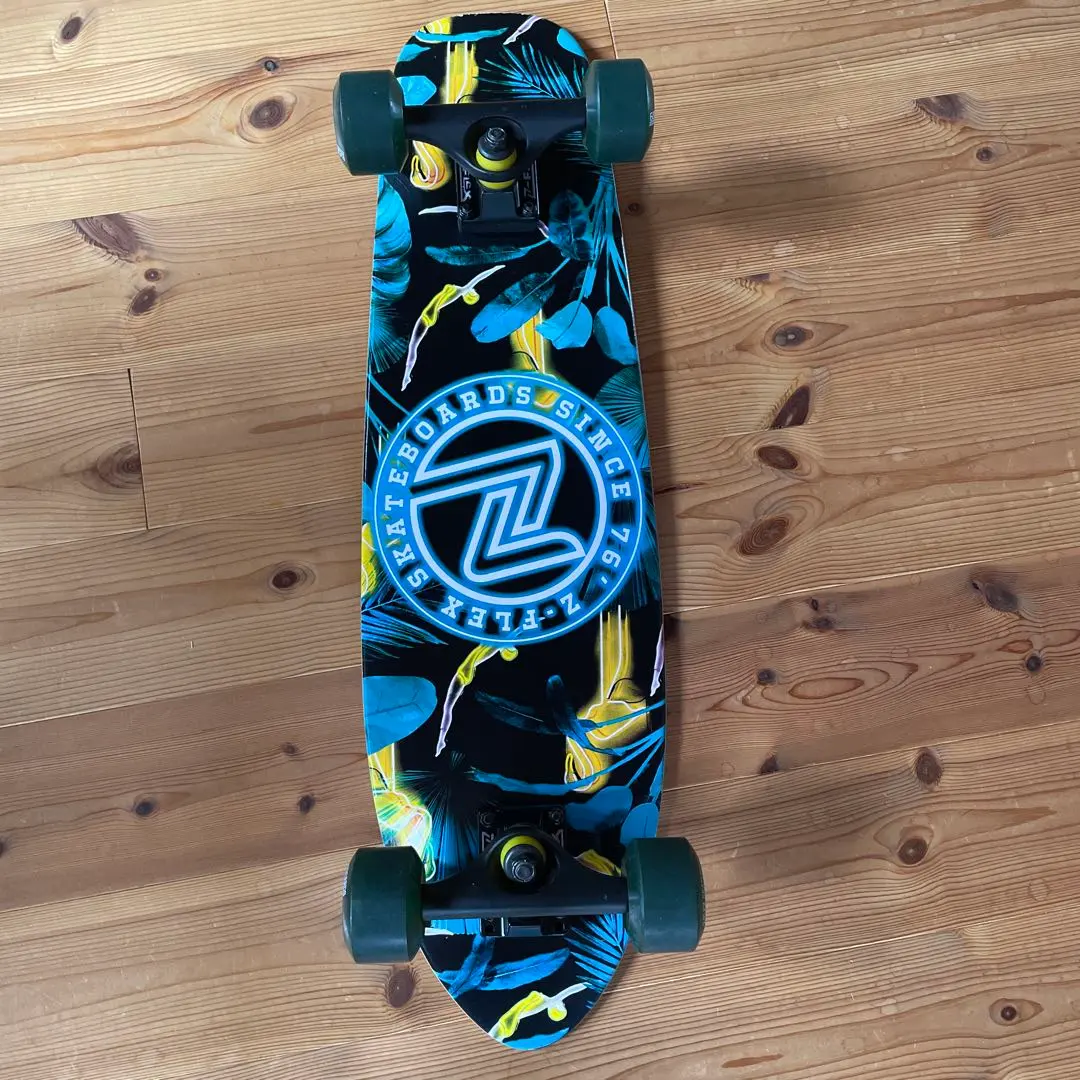 2026年最新】z-flex スケートボードの人気アイテム - メルカリ