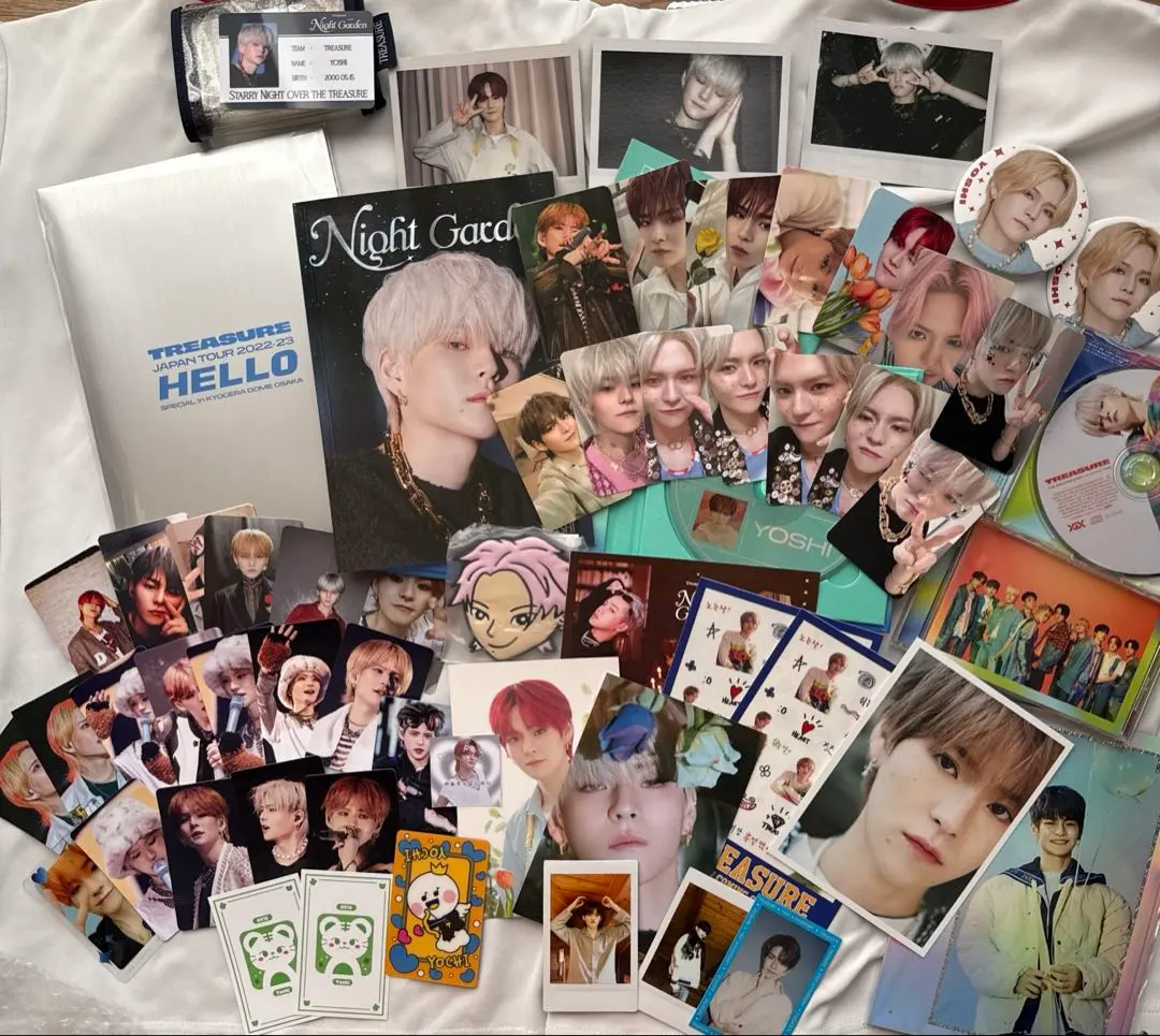 2026年最新】ナイトガーデン ラキドロの人気アイテム - メルカリ