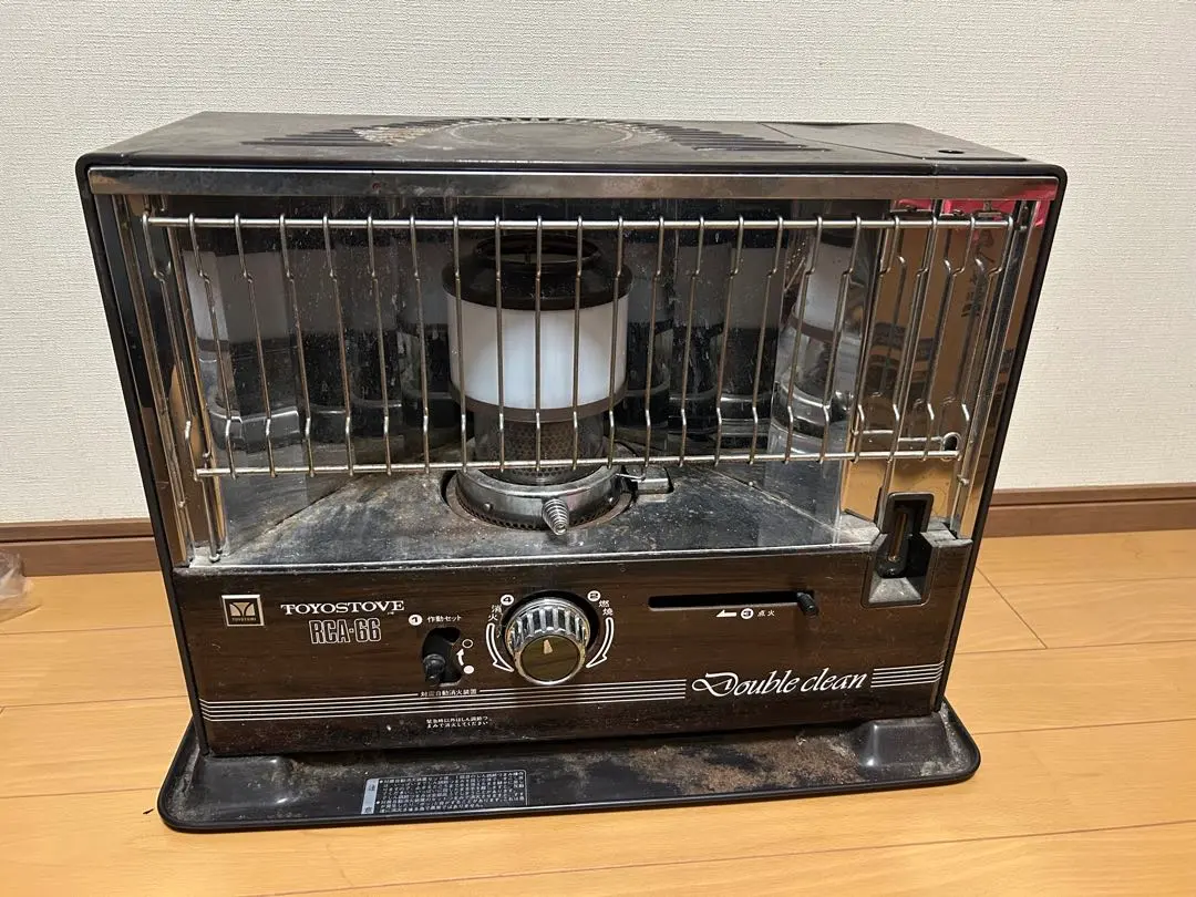 2026年最新】石油ストーブ トヨトミ ダブルクリーンの人気アイテム
