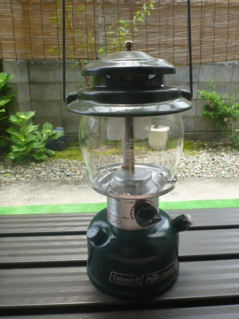 2026年最新】コールマンパワーハウスツーマントルランタンの人気