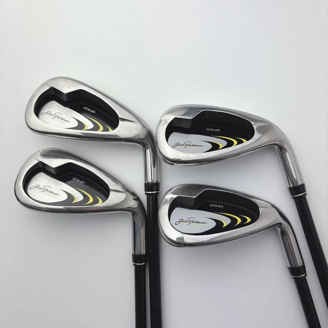 2026年最新】nicklaus クラブの人気アイテム - メルカリ