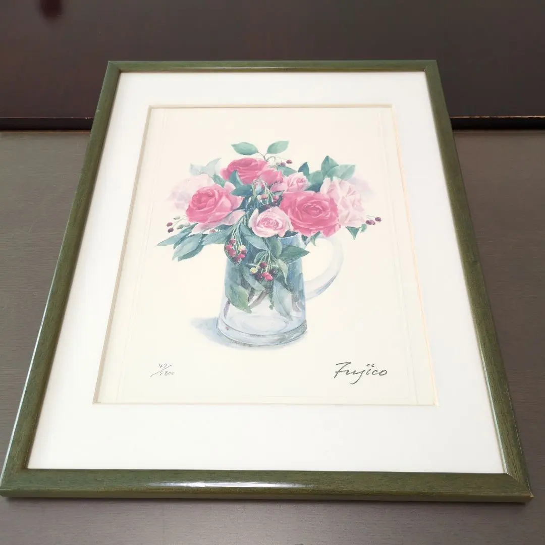 2026年最新】橋本不二子 版画の人気アイテム - メルカリ