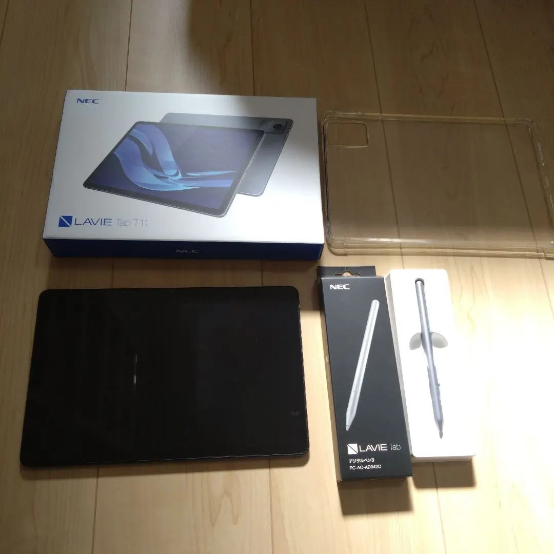 2026年最新】LAVIE tab デジタルペン3の人気アイテム - メルカリ