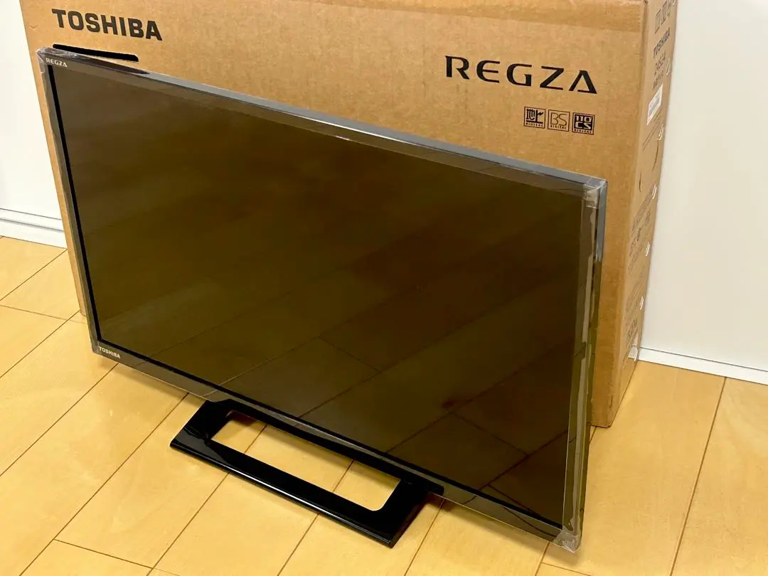 2026年最新】REGZA 23s8の人気アイテム - メルカリ