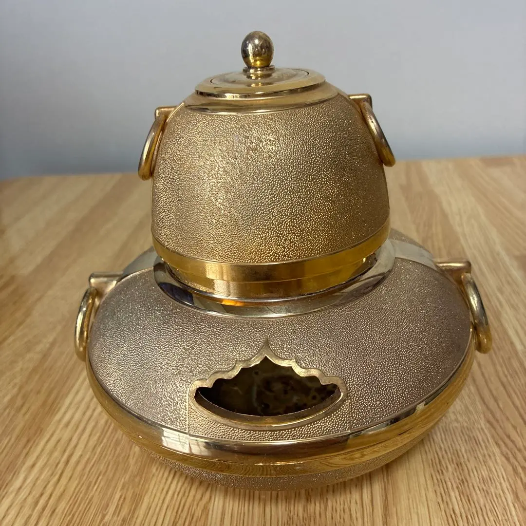 2026年最新】24KGP 香炉の人気アイテム - メルカリ