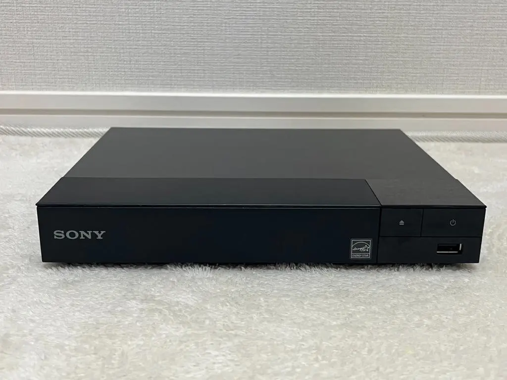 2026年最新】リージョンフリー SONY BDP-S1700の人気アイテム - メルカリ