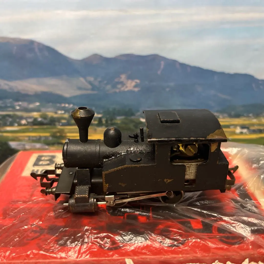 2026年最新】中村精密 鉄道模型の人気アイテム - メルカリ