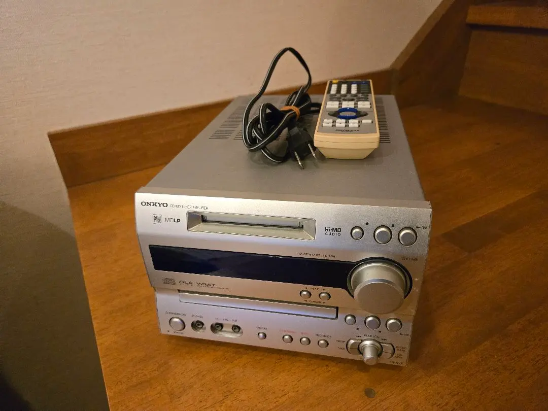 2026年最新】onkyo fr-n7fxの人気アイテム - メルカリ