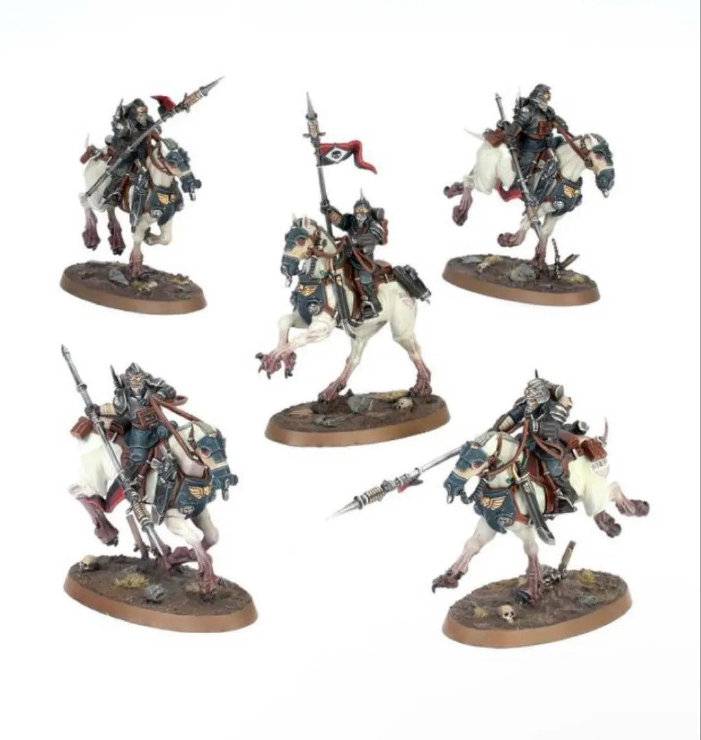 2026年最新】ウォーハンマー40K アストラミリタルムの人気アイテム