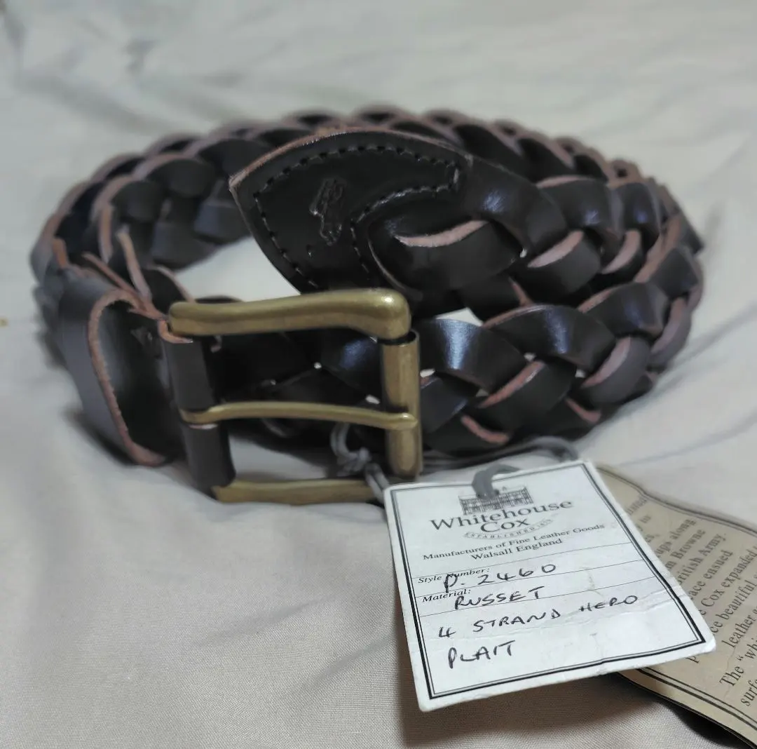 2026年最新】ラルフローレンホワイトハウスコックスの人気アイテム