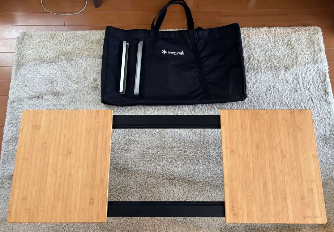 2026年最新】スノーピーク エクステンションigtの人気アイテム - メルカリ