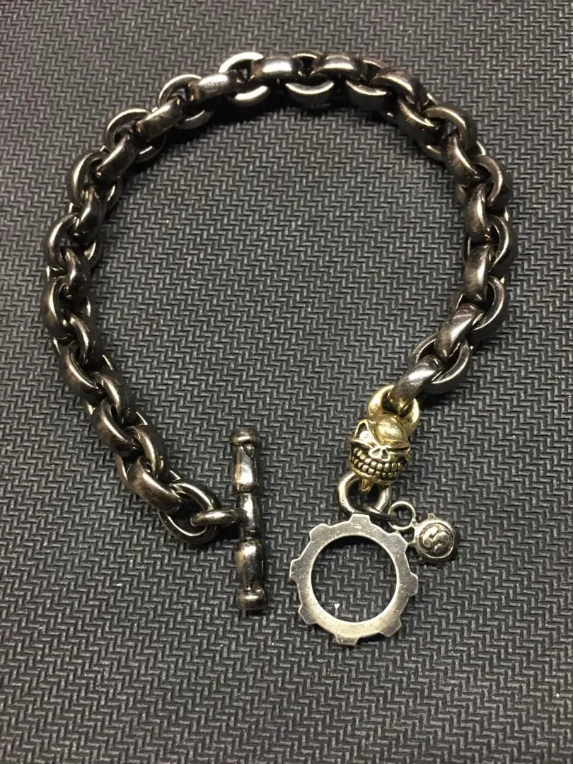 2026年最新】STARLINGEAR ブレスレットの人気アイテム - メルカリ