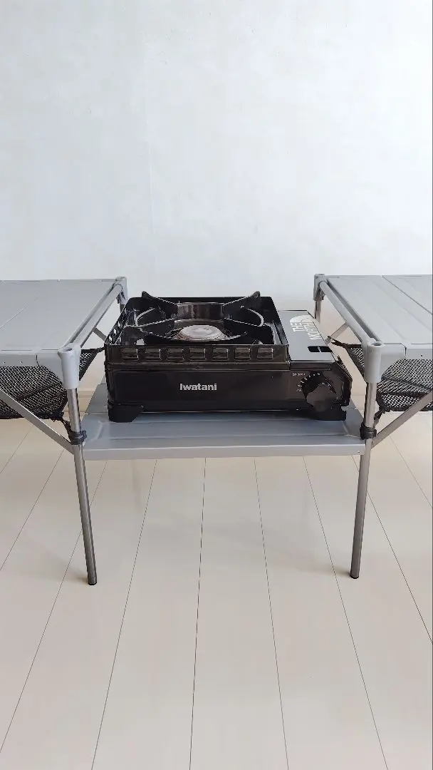 2026年最新】GUAPO アウトドアテーブルの人気アイテム - メルカリ