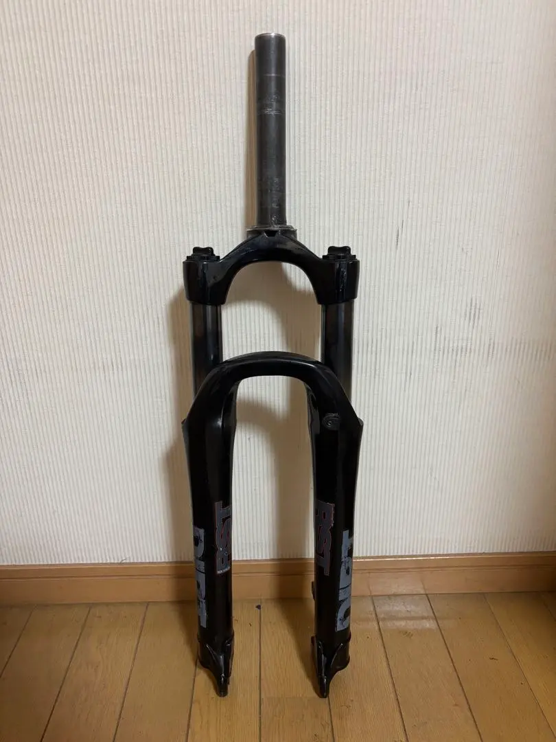 2026年最新】サスペンションフォーク RSTの人気アイテム - メルカリ