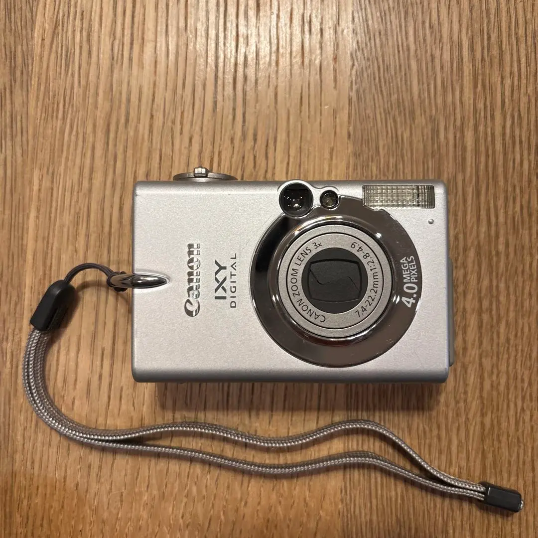 2026年最新】IXY DIGITAL400の人気アイテム - メルカリ