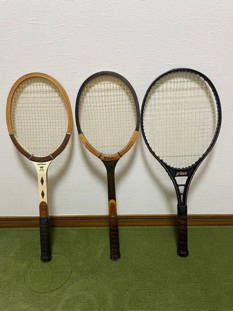 2026年最新】wilson ラケット ADVANTAGEの人気アイテム - メルカリ