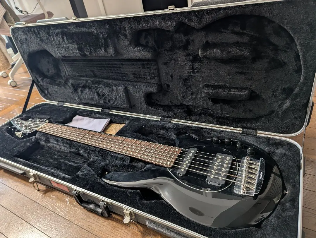 2026年最新】MUSICMAN BONGOの人気アイテム - メルカリ