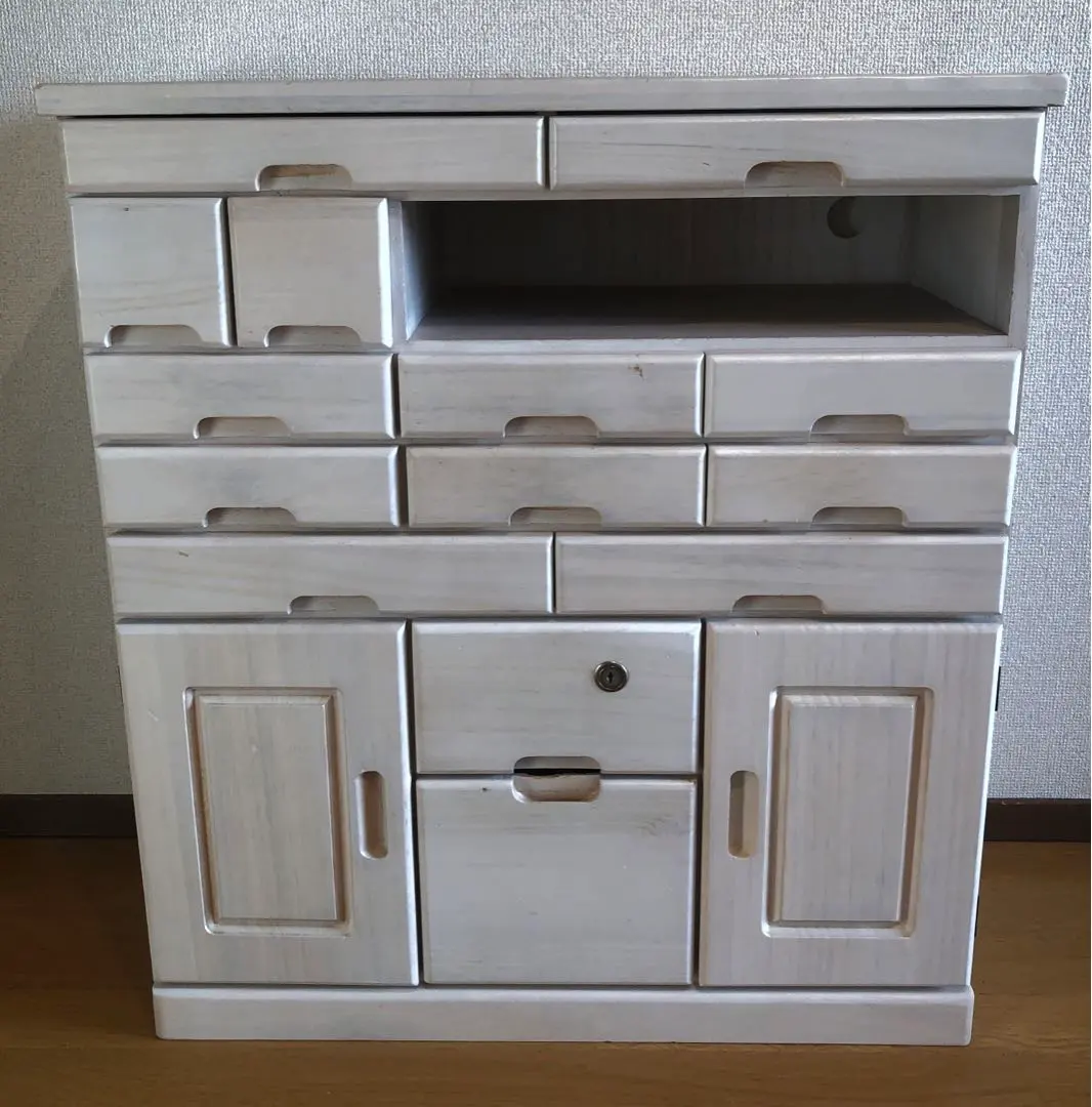 2026年最新】電話台 ニトリの人気アイテム - メルカリ