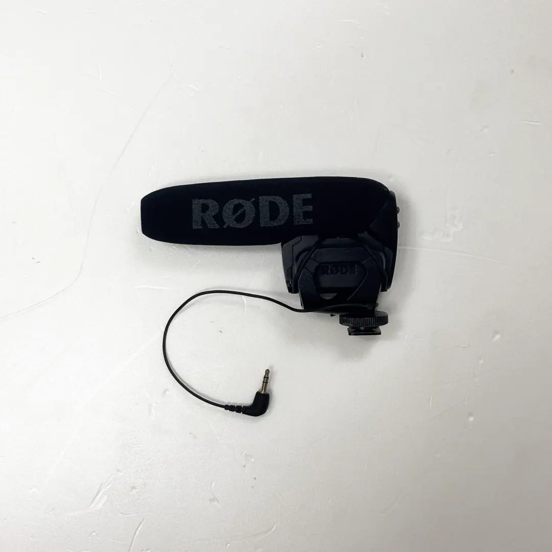 2026年最新】rode videomic proの人気アイテム - メルカリ