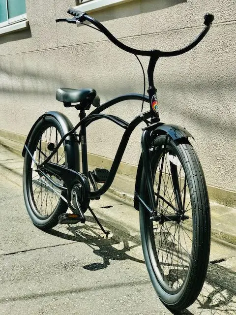 2026年最新】ビーチクルーザーの人気アイテム - メルカリ