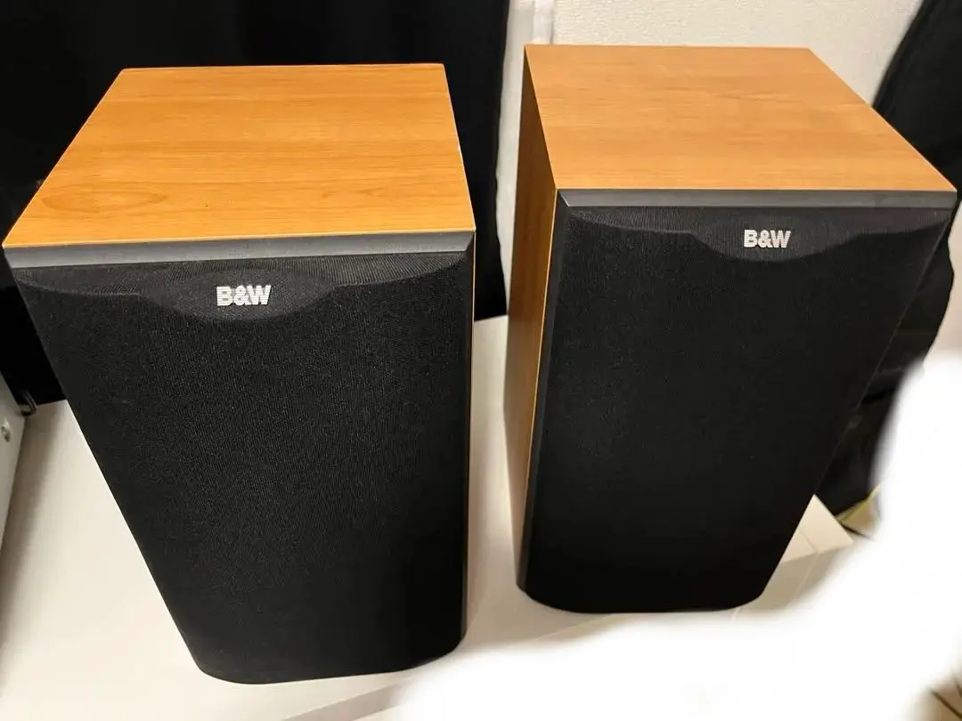 2026年最新】dm601 b＆wの人気アイテム - メルカリ