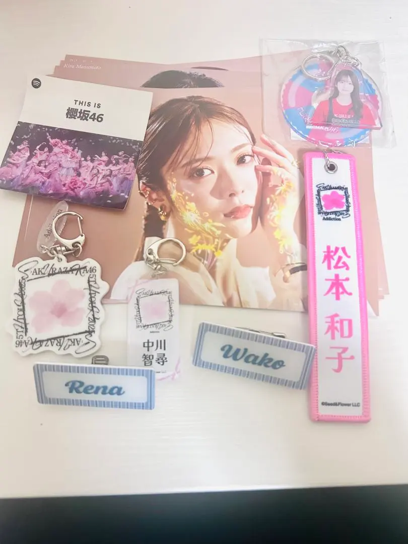 2026年最新】守屋麗奈 ポスターの人気アイテム - メルカリ