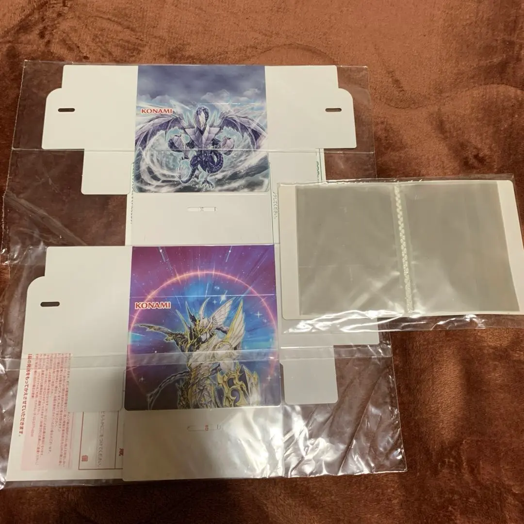 2026年最新】遊戯王デッキケース英語版の人気アイテム - メルカリ