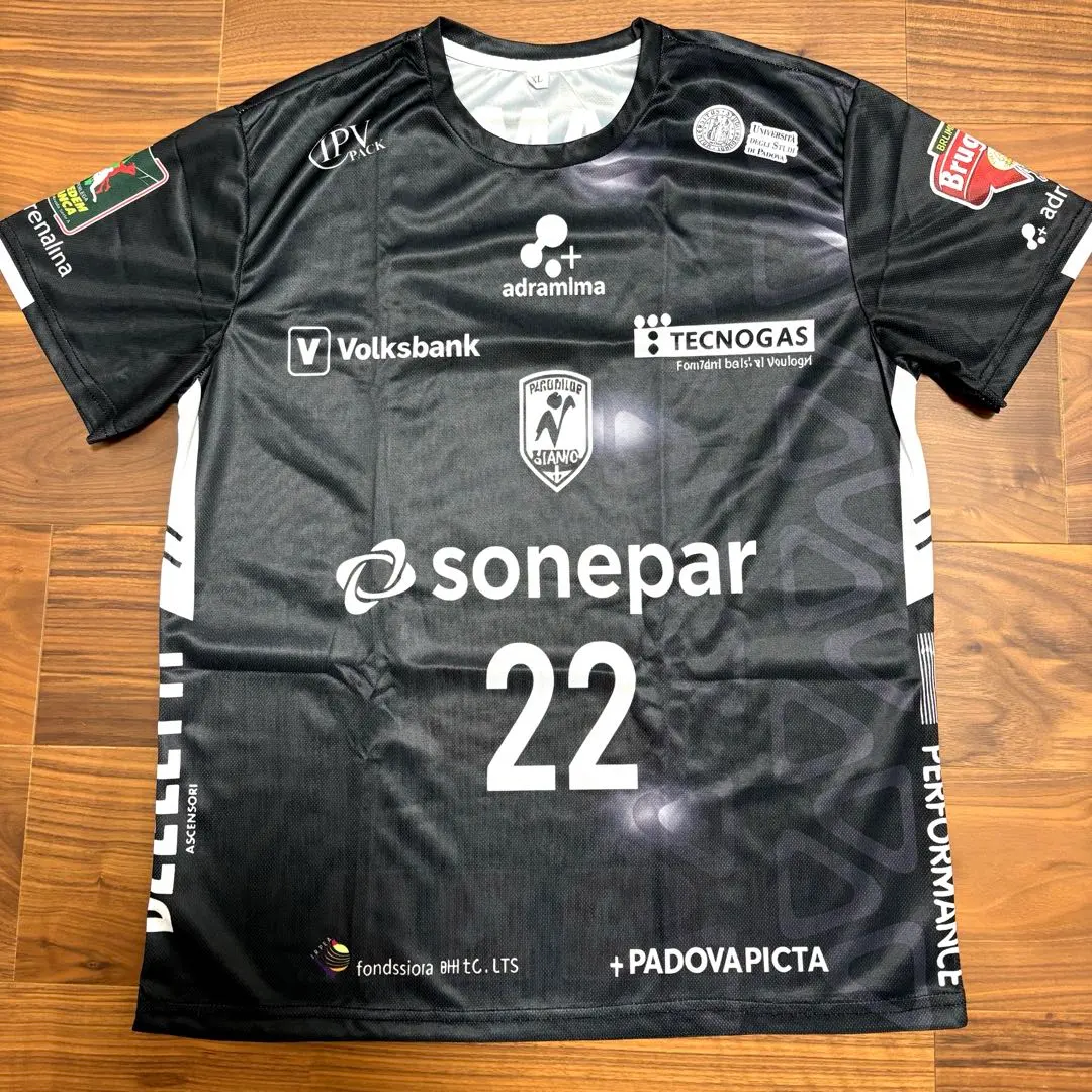 2026年最新】セリエa バレーの人気アイテム - メルカリ